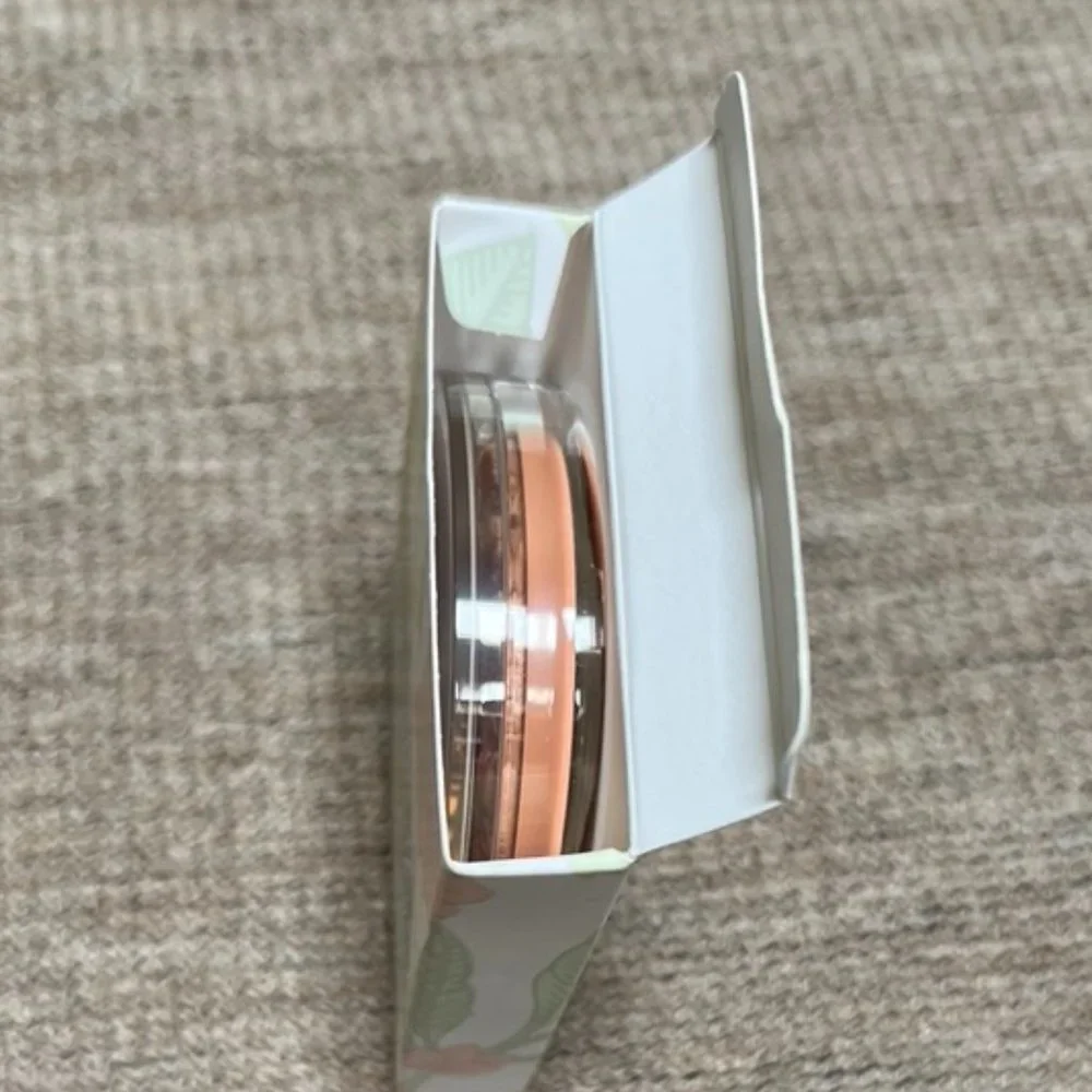 Clinique Powder Pop Flower Bronzer
